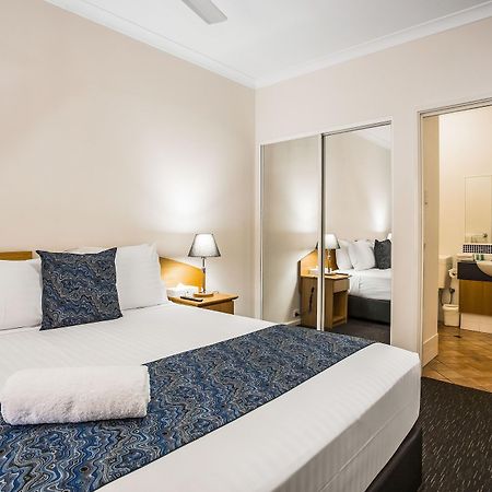 Karratha Central Apartments Εξωτερικό φωτογραφία
