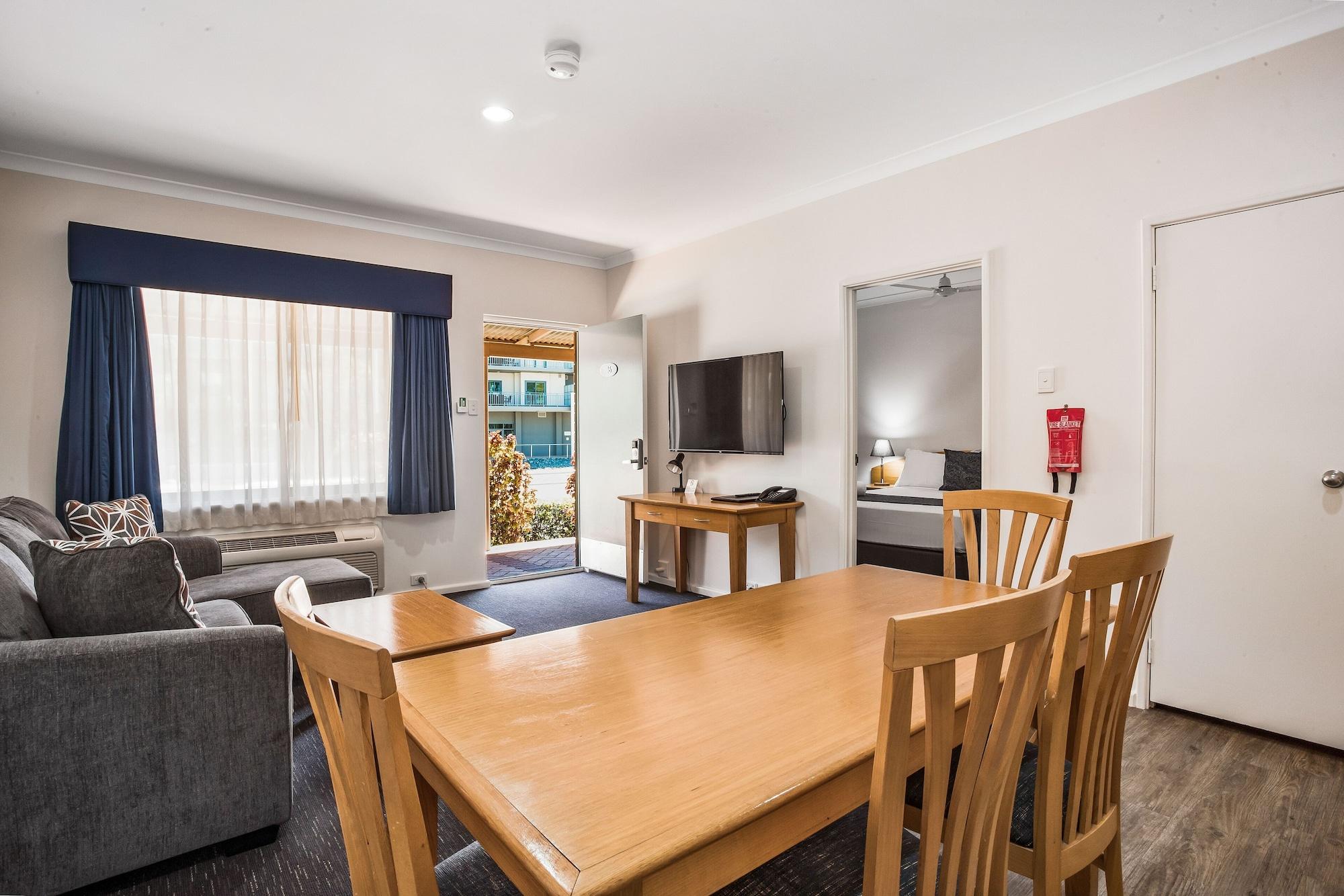 Karratha Central Apartments Εξωτερικό φωτογραφία