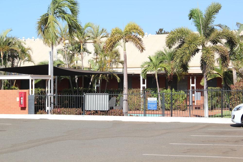 Karratha Central Apartments Εξωτερικό φωτογραφία