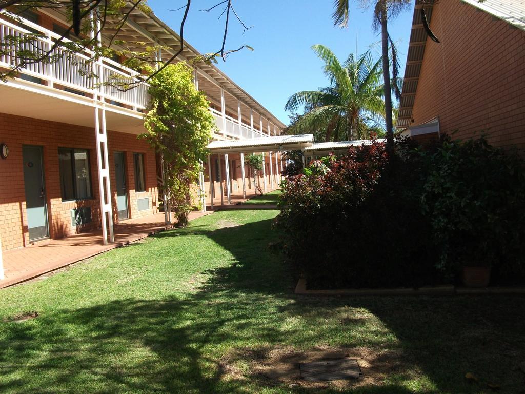 Karratha Central Apartments Εξωτερικό φωτογραφία