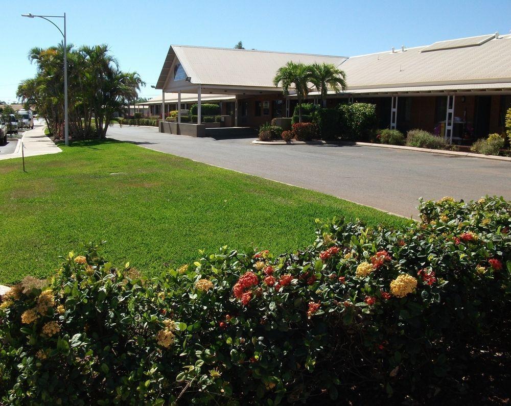 Karratha Central Apartments Εξωτερικό φωτογραφία