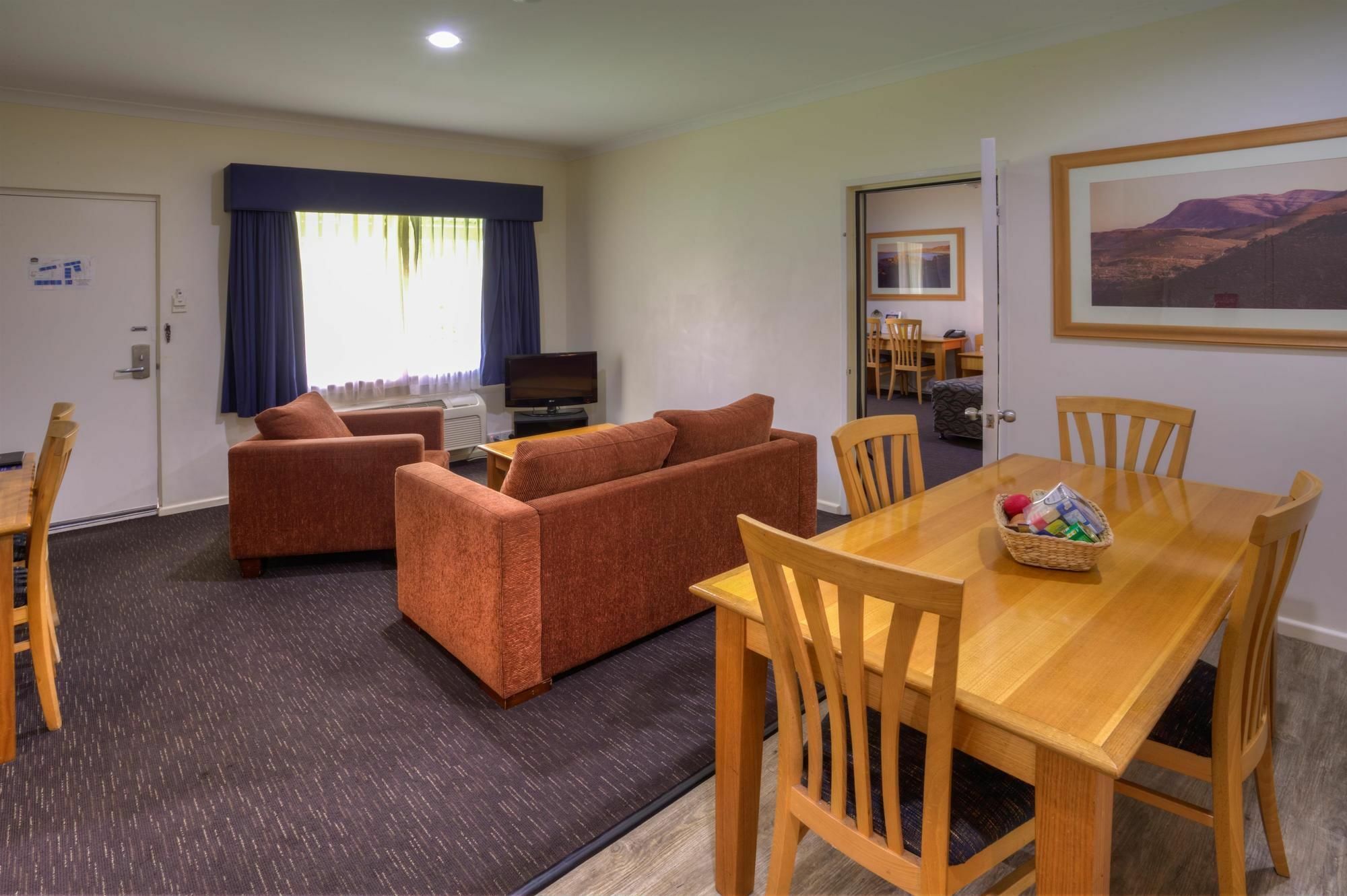 Karratha Central Apartments Εξωτερικό φωτογραφία