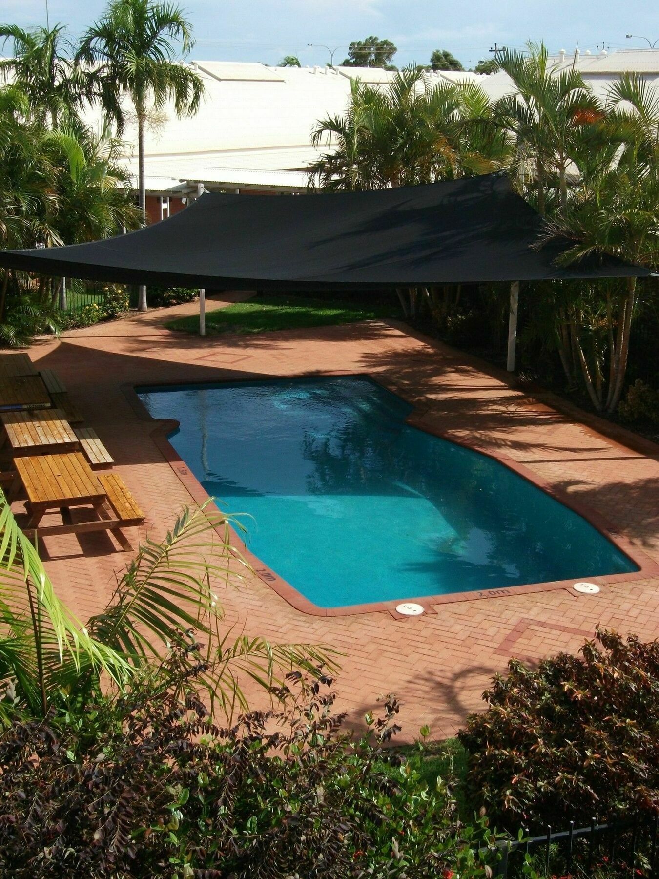 Karratha Central Apartments Εξωτερικό φωτογραφία