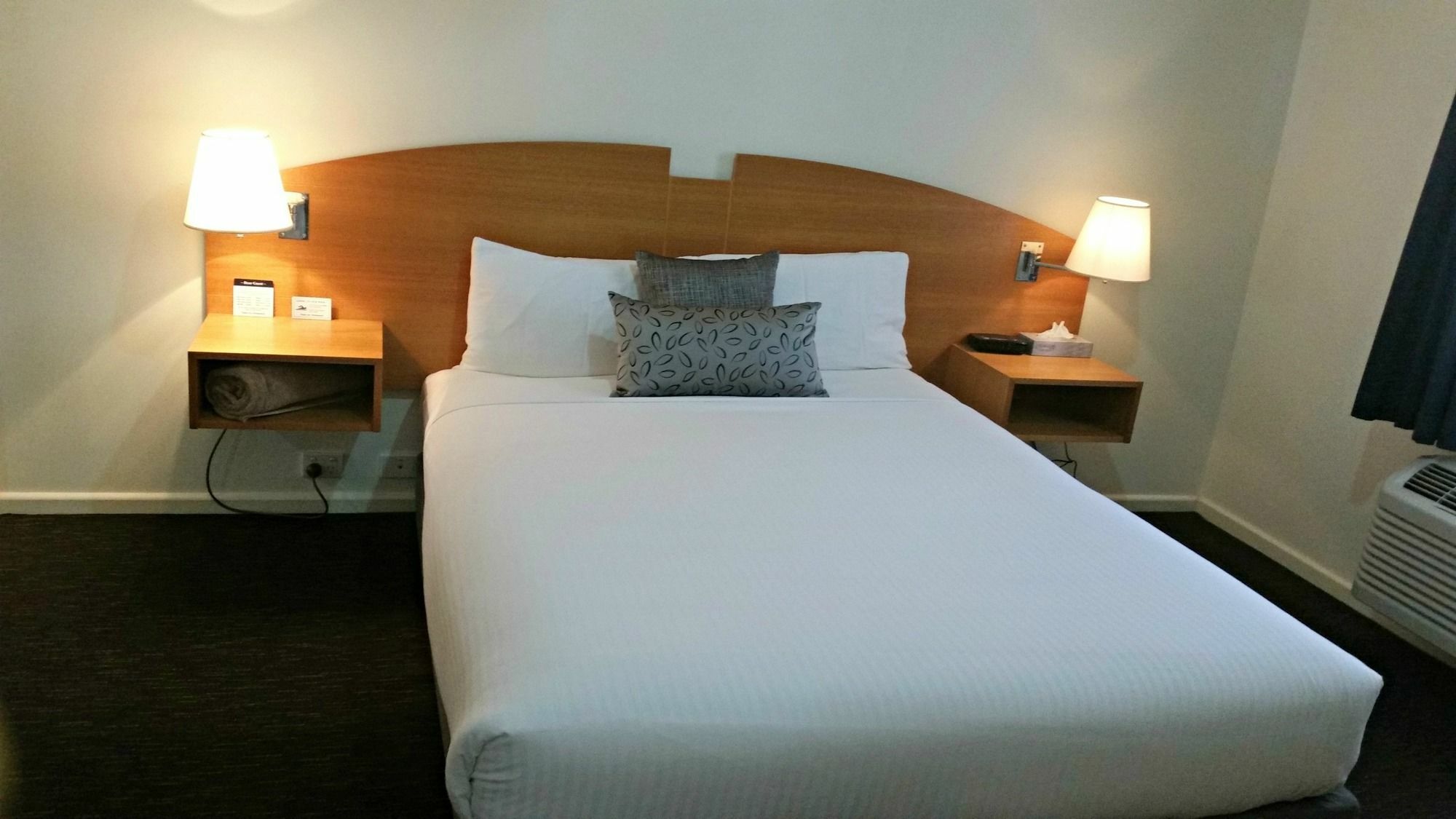 Karratha Central Apartments Εξωτερικό φωτογραφία