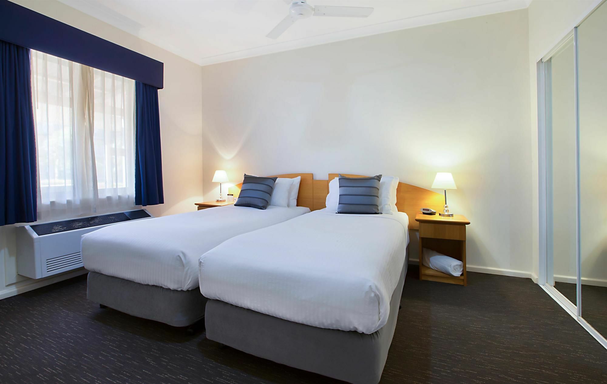 Karratha Central Apartments Εξωτερικό φωτογραφία
