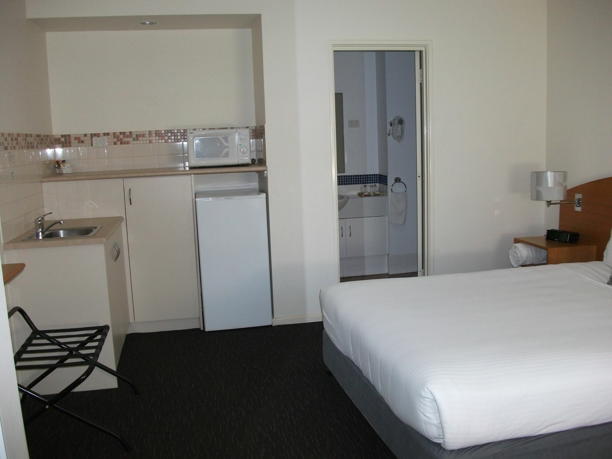 Karratha Central Apartments Εξωτερικό φωτογραφία