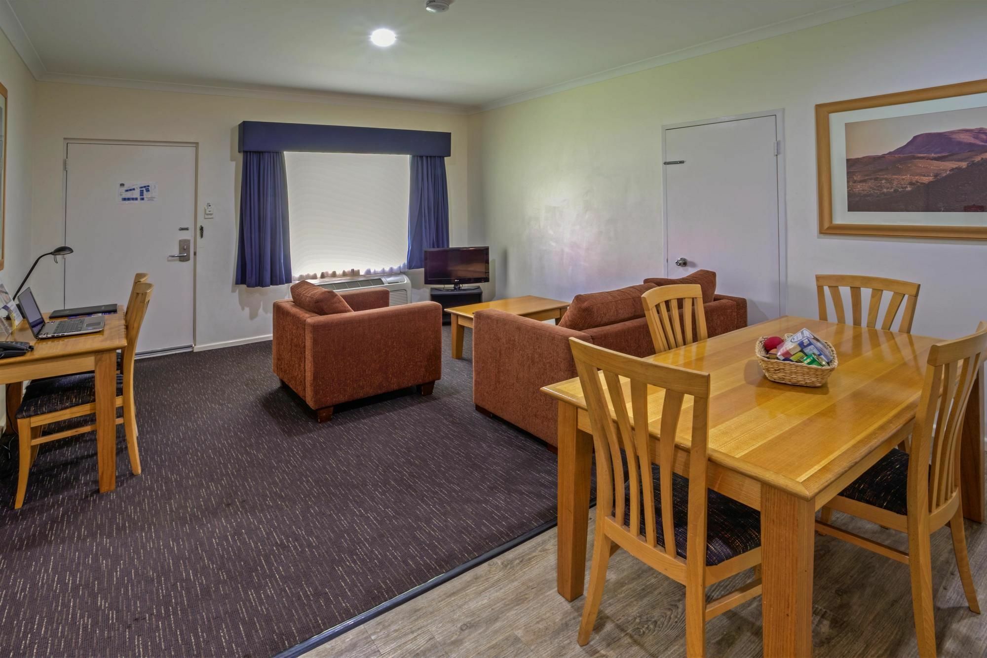 Karratha Central Apartments Εξωτερικό φωτογραφία