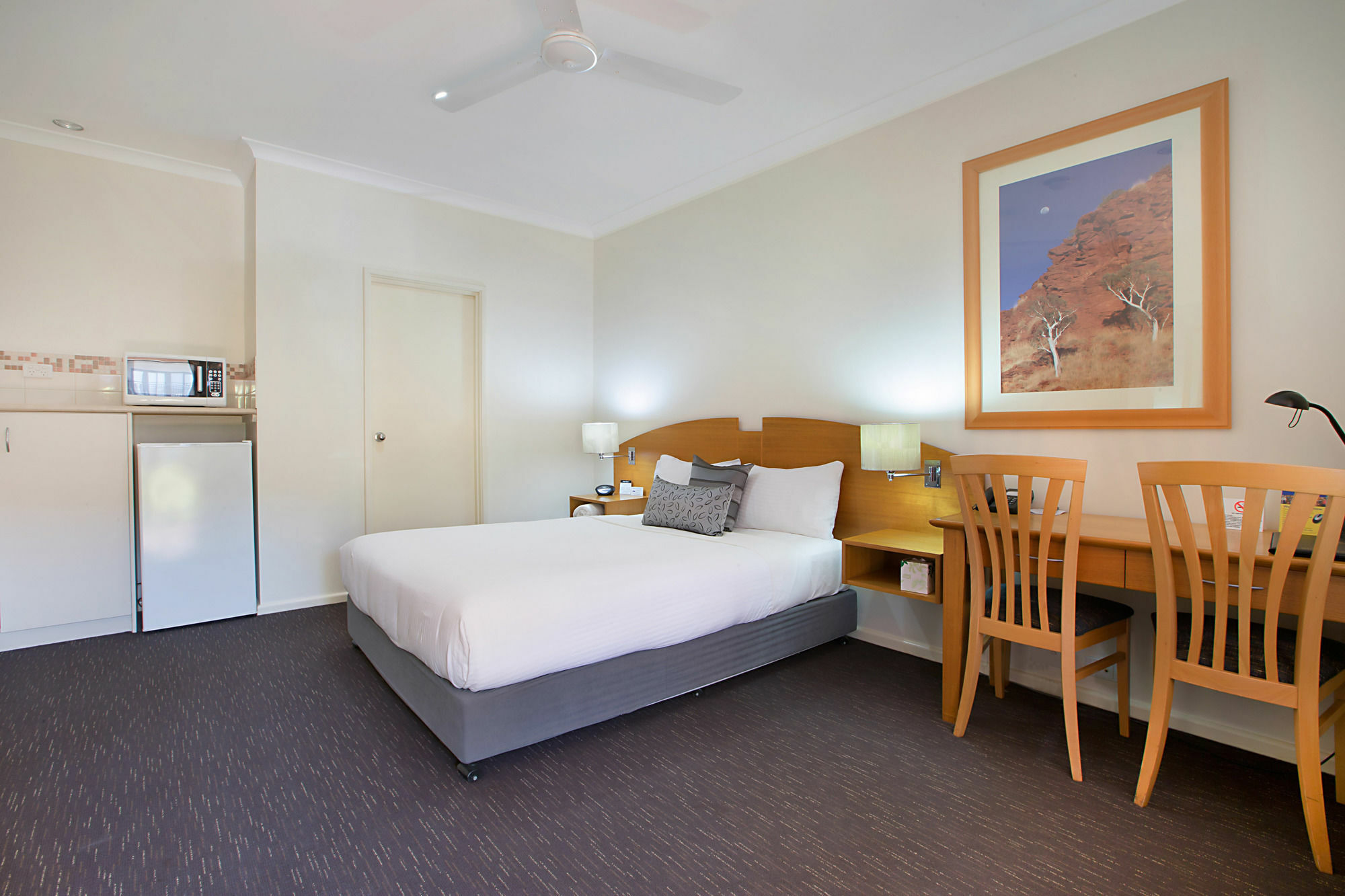 Karratha Central Apartments Εξωτερικό φωτογραφία