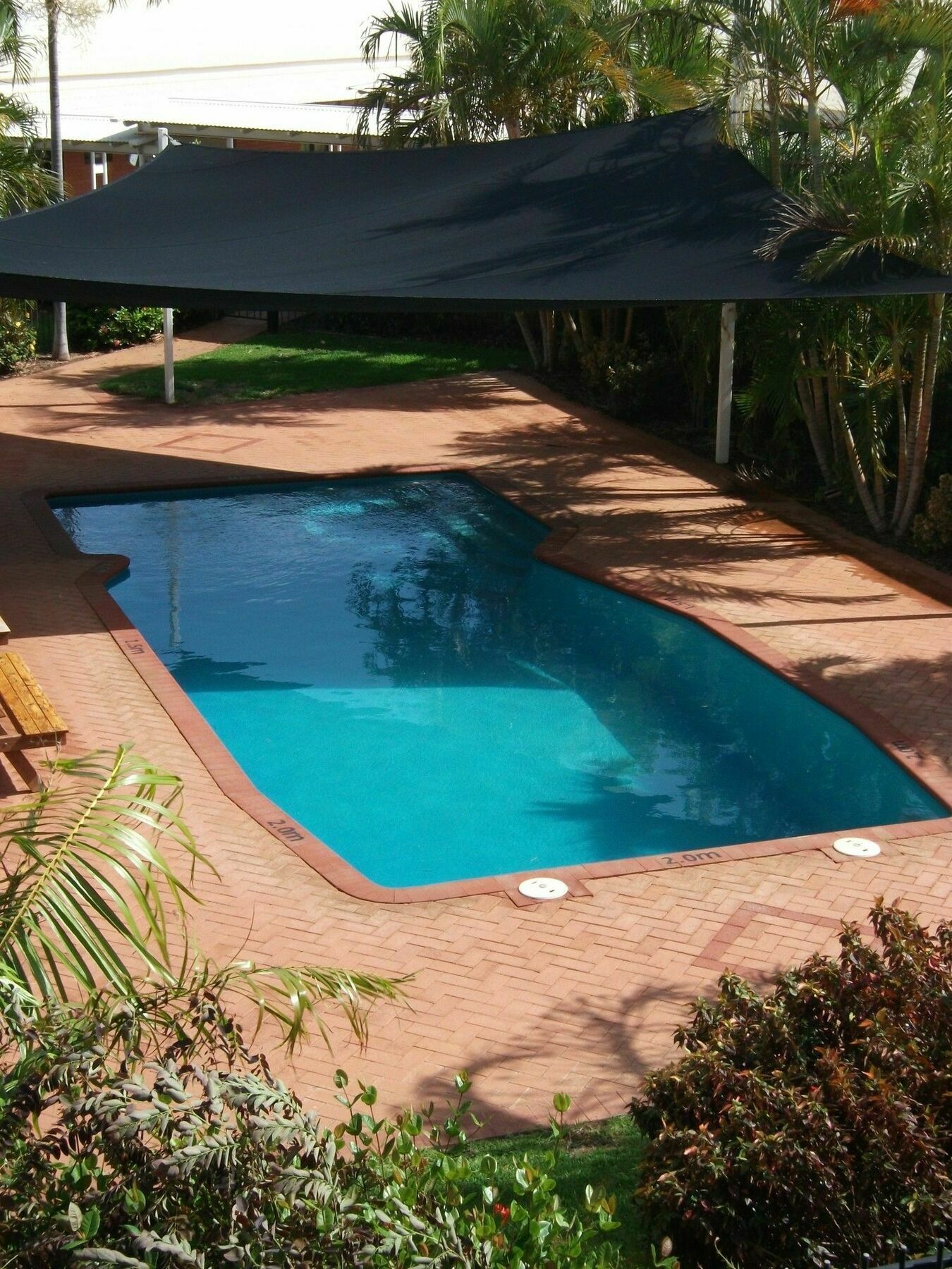 Karratha Central Apartments Εξωτερικό φωτογραφία