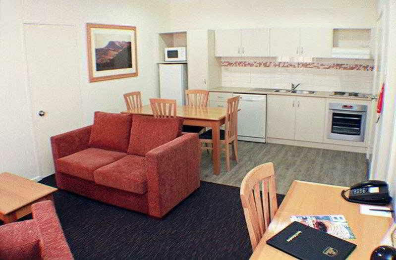 Karratha Central Apartments Εξωτερικό φωτογραφία