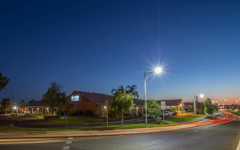 Karratha Central Apartments Εξωτερικό φωτογραφία