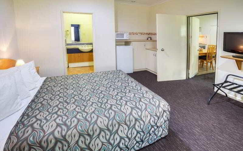 Karratha Central Apartments Εξωτερικό φωτογραφία