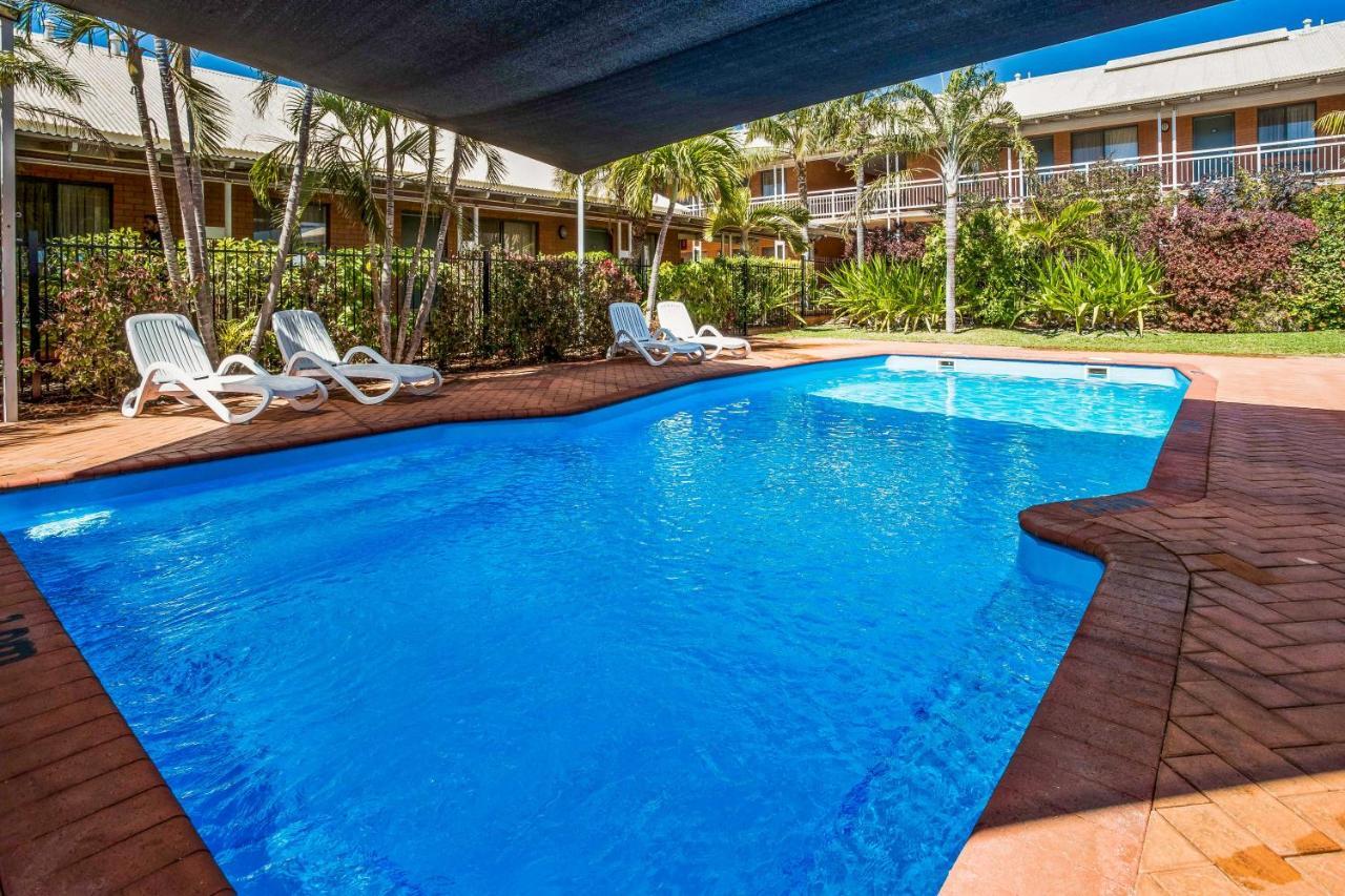 Karratha Central Apartments Εξωτερικό φωτογραφία