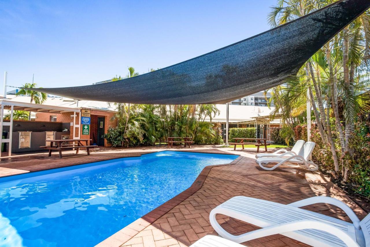 Karratha Central Apartments Εξωτερικό φωτογραφία